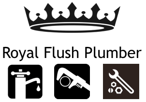 Royal Flush Plumber